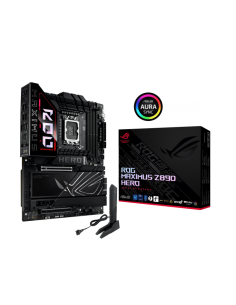 ASUS ROG MAXIMUS Z890 HERO